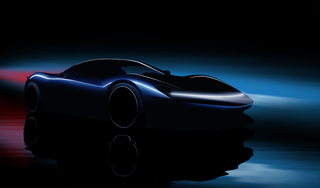 Pininfarina Battista - Knapp 2.000 Elektro-PS aus Italien
