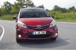 Toyota Yaris 1.4 D4-D: Kleinwagen mit kräftigem Dieselmotor