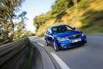 Skoda Octavia RS, Scout: Fahrbericht der facegelifteten Versionen