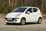 Nissan bietet den Pixo jetzt als Sondermodell More an
