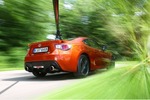 Toyota GT 86 im Test: Die Rückkehr der Emotion
