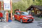Ford C-Max 1.6 Ecoboost im Dauertest: Überzeugendes Gesamtpaket