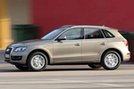 Audi Q5: Q-Handel