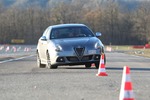 Alfa Romeo Giulietta 2.0 JTDM im Fahrbericht: Nicht perfekt, aber r...