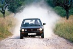 VW Polo G40 ab 5.000 €: Golf GTI-Schreck mit G-Lader