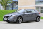 Volvo V40 2.0 D3 Summum Dauertest-Zwischenbilanz: Zuverlässiger Kom...