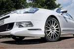 Citroen C5 HDi 200 im Fahrbericht: Kombi veredelt by Carlsson