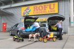 Citroën- und Opel-Kombi : Zwei große Kombis im Vergleich