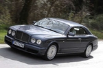 Bentley Brooklands: Die feine englische Fahrt