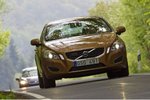 Volvo S60: Unterwegs im neuen T6 AWD