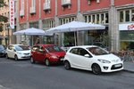Honda, Mazda,Mitsubishi: Knackt der Colt die Konkurrenz?