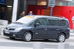 Renault Grand Espace dci 175: Fahrender Wintergarten auf vier Rädern