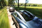 Vergleich BMW 220d und Peugeot RCZ 2.0 HDi 160: Zwei sparsame Spaß-...