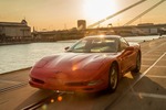 Fahrbericht Corvette C5: Porsche-Jäger mit 344-PS-V8 für kleines Geld