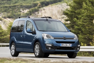 Gebrauchtwagen-Check: Citroen Berlingo (2. Generation) - Praktisch,...