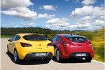 Hyundai Veloster und Opel Astra: Kompakt-Coupés auf Dynamiksuche