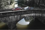 VW Beetle, Citroen Pluriel: Zwei Cabrios auf Abschiedstour