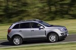 Opels neuer Antara ab 26.780 Euro