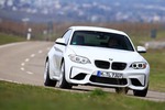 BMW M2 Coupé im Test: Wie schlägt sich der Baby-M?