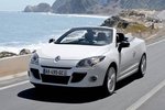 Renault Mégane CC: Coupé und Cabrio- der Mégane kann beides
