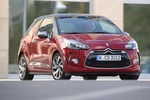 Citroën DS3 BlueHDi 120 im Fahrbericht: Feiner Kleinwagen unter der...