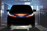 Genfer Autosalon 2014: Weltpremiere für Toyota Aygo