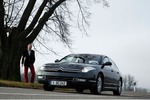 Citroën C6 im Fahrbericht: Wir sagen leise au revoir