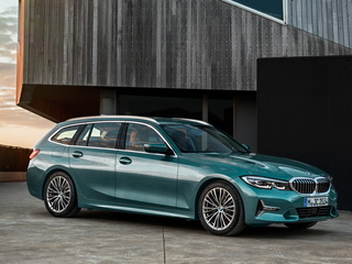 BMW: Neue Antriebe für 1er, 3er, und X-Baureihen - Kleiner mit und ...