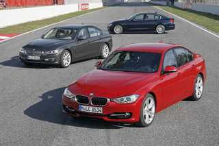 Gebrauchtwagen-Check: BMW 3er (Typ F30) - Große Vielfalt