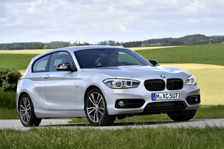 Gebrauchtwagen-Check: BMW 1er (F20/21) 2011-19 - Spaßmacher zum Spa...