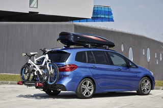 Gebrauchtwagen-Check: BMW 2er Active/Gran Tourer - Familienkutsche ...