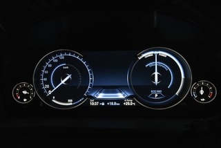 BMW 5er-Reihe - Weniger durstig