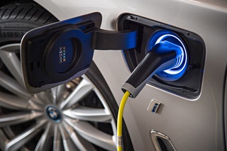 BMW-Pläne - Der 5er wird elektrisch