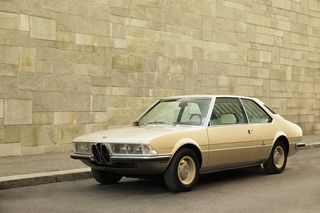 5x: Wiederbelebte Oldtimer-Ikonen - Auferstanden aus Ruinen