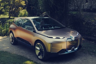 Markenausblick: BMW - Ende der Strompause