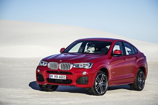 Gebrauchtwagen-Check: BMW X4 (Typ F26) - Schick und solide