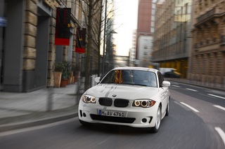 BMW ActiveE - Das Stromern geht weiter