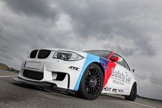 BMW 1er M RS Tuningwerk - Leistung satt