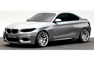 BMW M235i Racing - Für schnelle Einsteiger