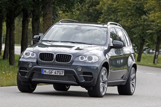 Gebrauchtwagen-Check: BMW X5 E70 (2006-13) - Kilometer-König mit Ke...