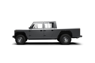 New Mobility: Invasion der Elektro-Pick-ups - Die neue Lust auf Laster