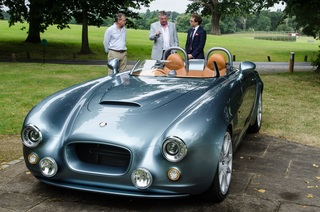 Bristol Cars endgültig am Ende - Schlussstrich nach 74 Jahren