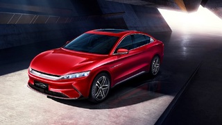 BYD: Neuer Super-Akku für E-Autos - Brandrisiko minimiert