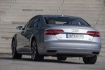 Audi A8 im Fahrbericht: Besser als die Mercedes S-Klasse?