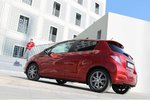 Toyota Yaris 1.4 D-4D im Test: Der große kleine Kommunikator