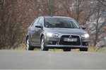 Mitsubishi Lancer Sportback: Schnäppchen für Schrägheck-Fans