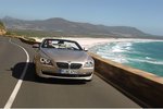 BMW 650i Cabrio: 407 PS starker 6er für Frischluftfans