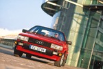 Kauftipp Audi Coupé (B2) ab 3.000 €: Kleiner Bruder des Ur-Quattro