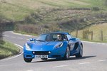 Lotus Elise: Der Elise mit neuer Basismotorisierung
