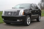 Cadillac Escalade Platinum Edition für Europa